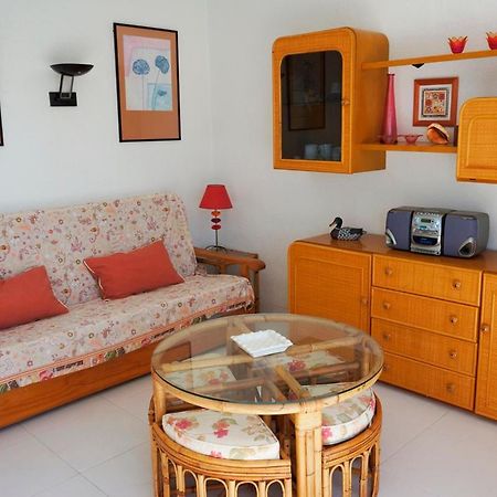 Apartamentos El Puerto 3000 Alcoceber Екстер'єр фото