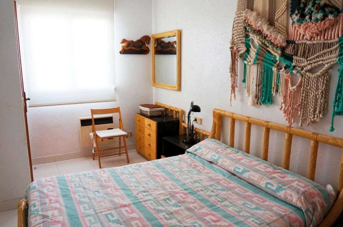 Apartamentos El Puerto 3000 Alcoceber Екстер'єр фото