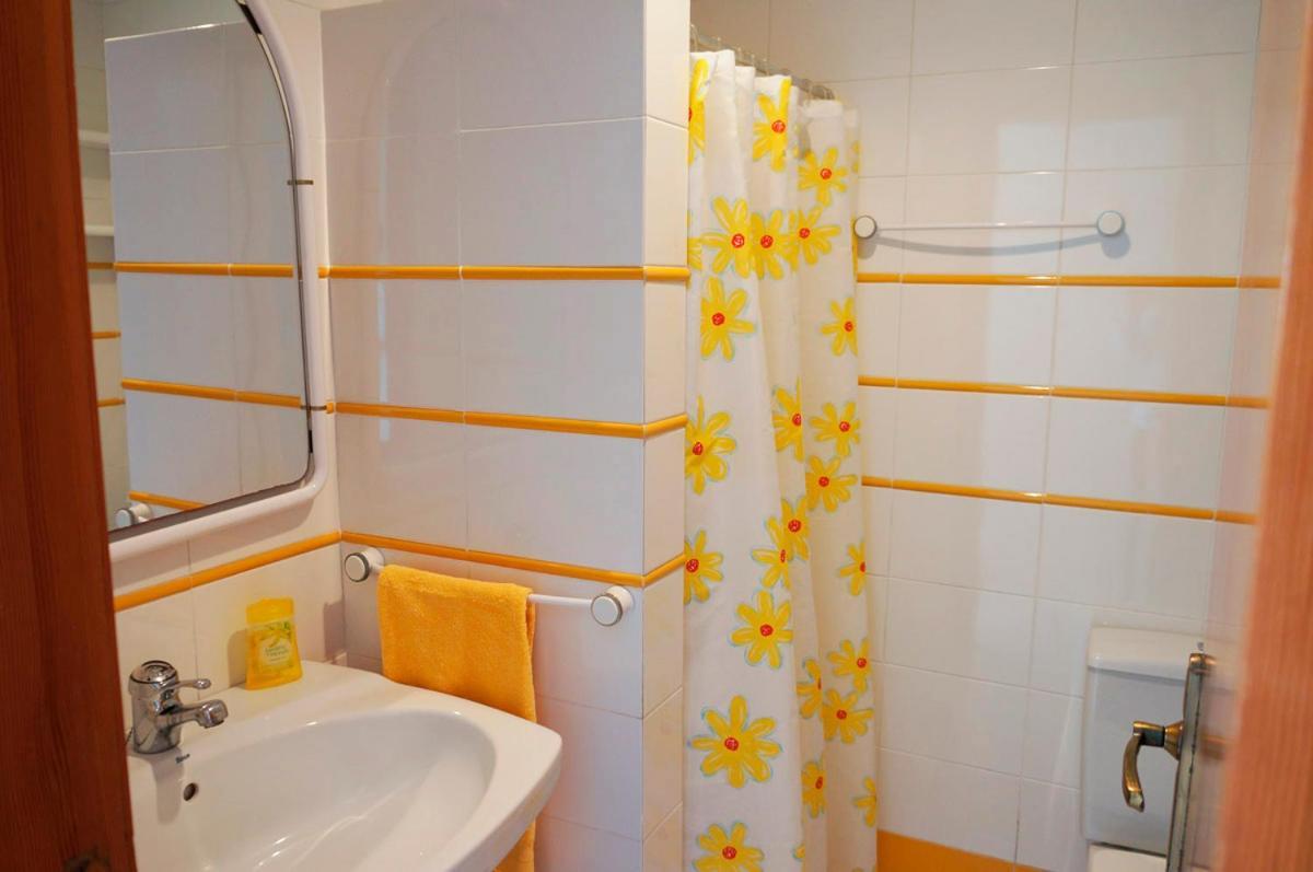 Apartamentos El Puerto 3000 Alcoceber Екстер'єр фото