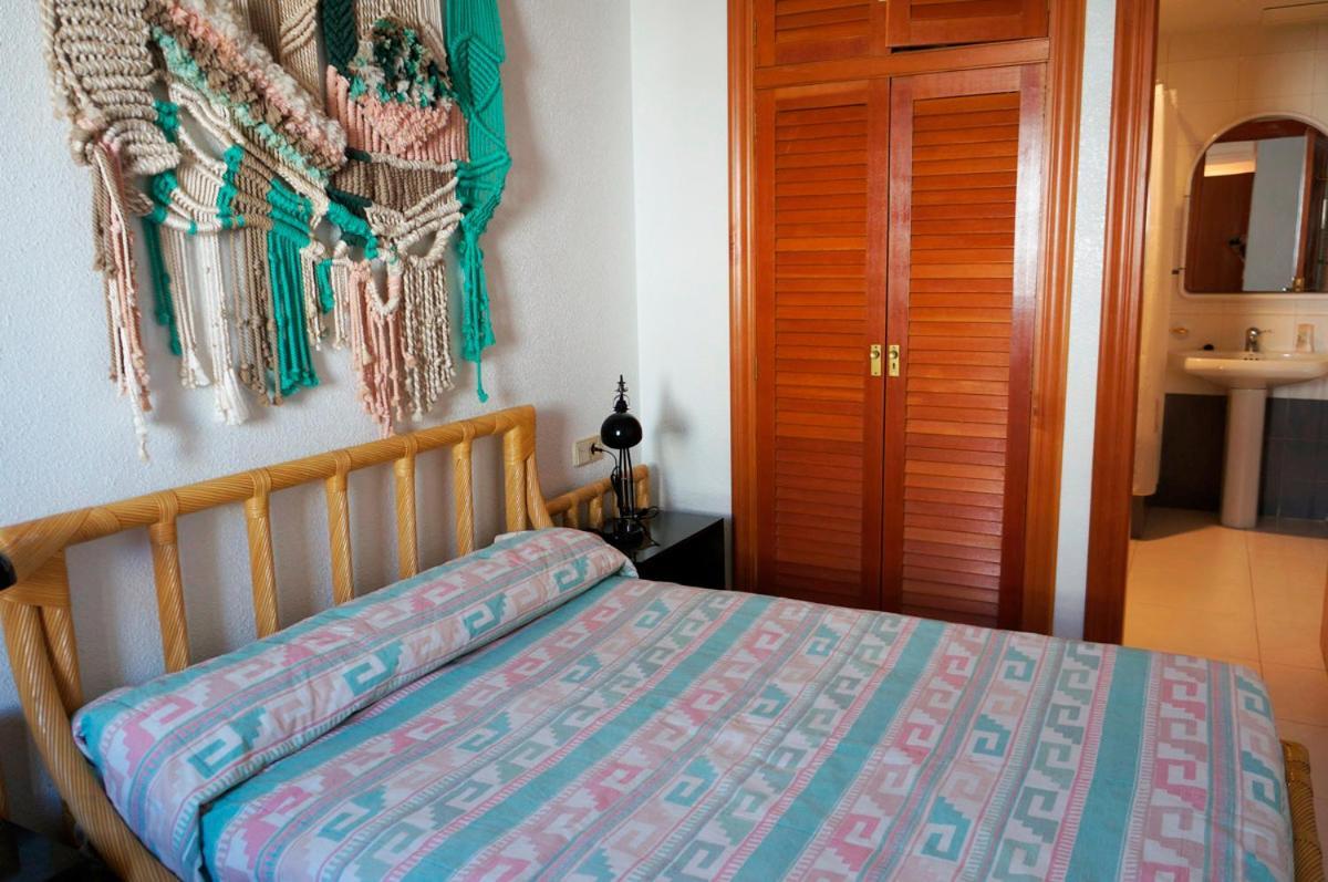Apartamentos El Puerto 3000 Alcoceber Екстер'єр фото