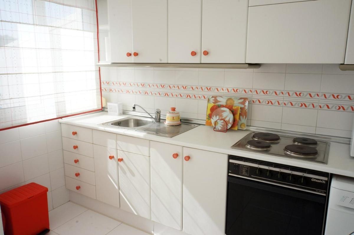 Apartamentos El Puerto 3000 Alcoceber Екстер'єр фото