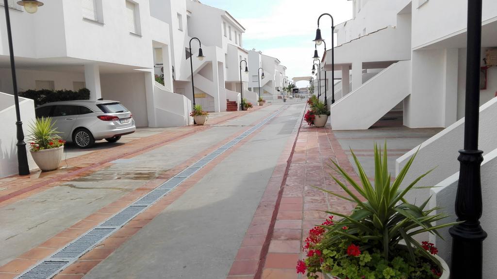 Apartamentos El Puerto 3000 Alcoceber Екстер'єр фото