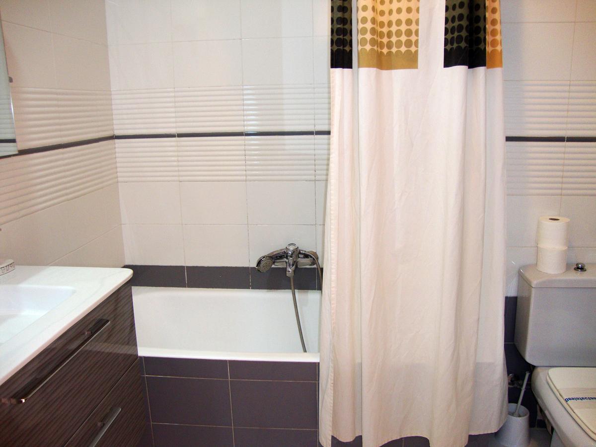 Apartamentos El Puerto 3000 Alcoceber Екстер'єр фото