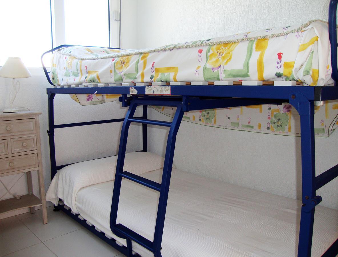 Apartamentos El Puerto 3000 Alcoceber Екстер'єр фото