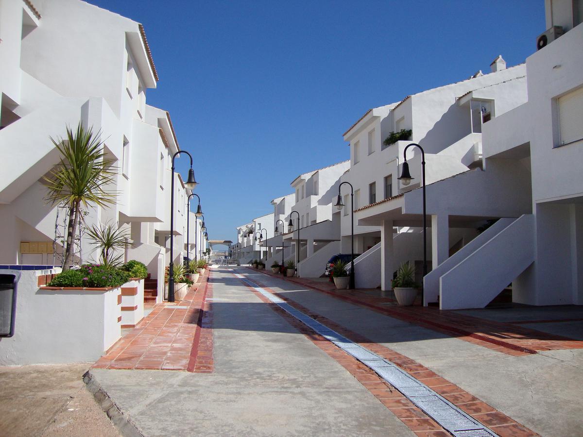 Apartamentos El Puerto 3000 Alcoceber Екстер'єр фото