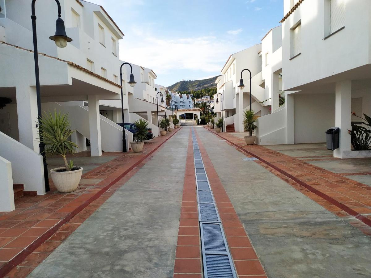 Apartamentos El Puerto 3000 Alcoceber Екстер'єр фото