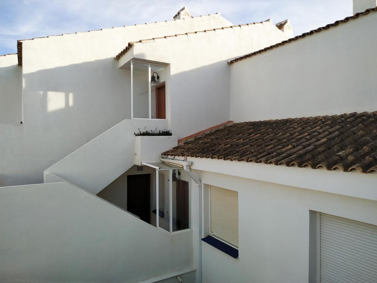 Apartamentos El Puerto 3000 Alcoceber Екстер'єр фото