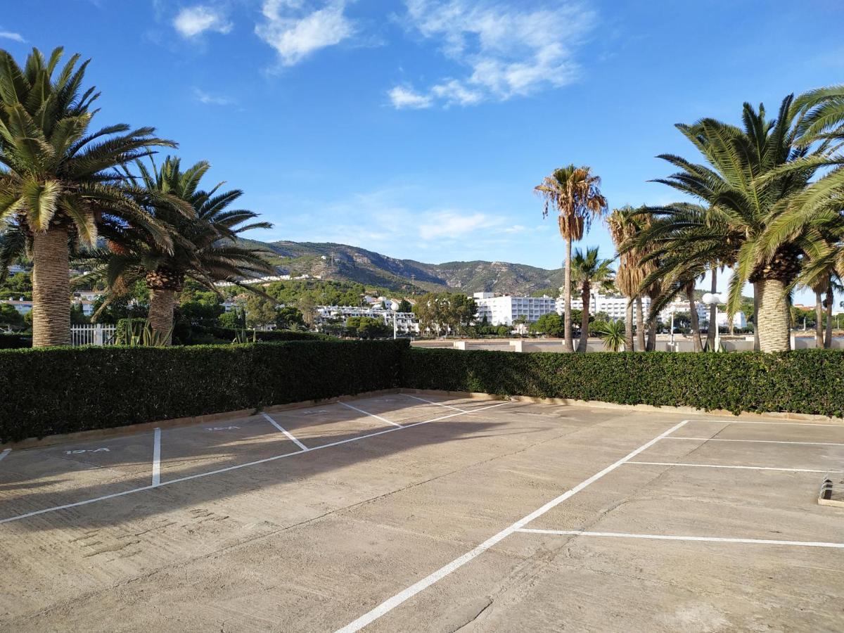 Apartamentos El Puerto 3000 Alcoceber Екстер'єр фото